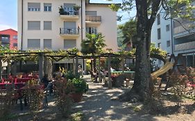 Hotel San Giobbe